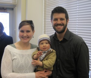 Dahlquist Family The Dahlquist Family: A CHIP Success Story.