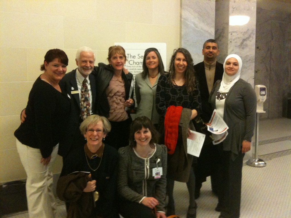 InterpretingGroupShot2-2011 The Medicaid Interpreting “Dream Team”